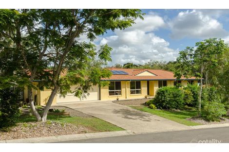 Property photo of 16 Burgess Drive Tewantin QLD 4565