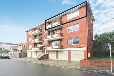 Property photo of 5/251A Botany Street Kingsford NSW 2032
