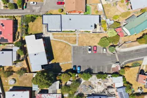 Property photo of 8/19A Paringa Road Glenorchy TAS 7010