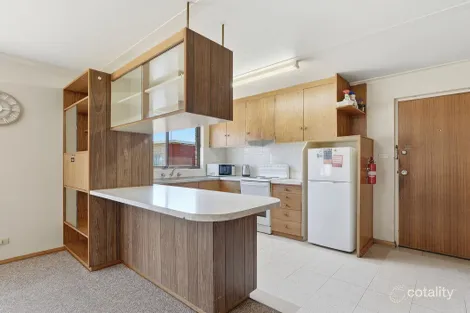 Property photo of 8/19A Paringa Road Glenorchy TAS 7010