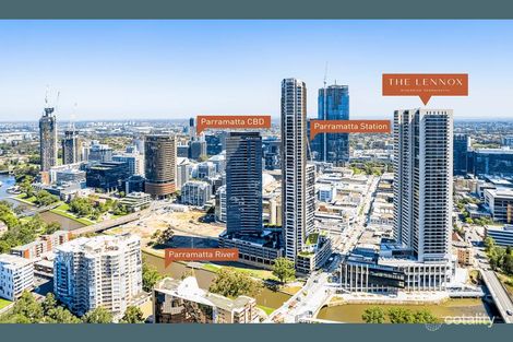 23/12 Phillip St, Parramatta, NSW 2150