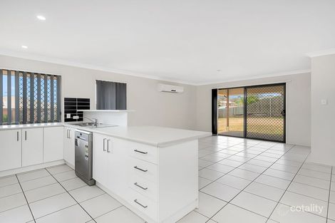 Property photo of 8 Koel Crescent Highfields QLD 4352