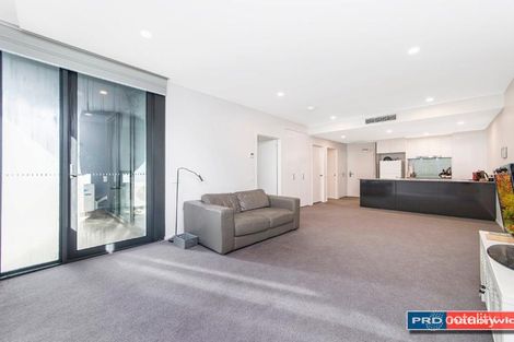 Property photo of 304/51 Mort Street Braddon ACT 2612