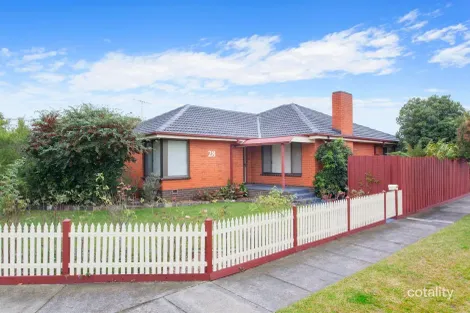 28 Jacaranda Ave, Cheltenham, VIC 3192