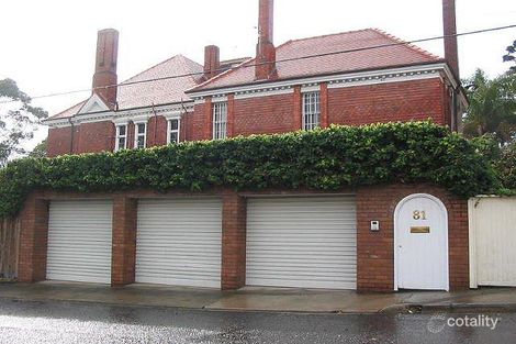 81 Kambala Rd, Bellevue Hill, NSW 2023