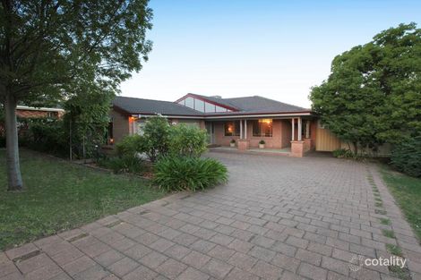 Property photo of 23 Kimberley Drive Tatton NSW 2650