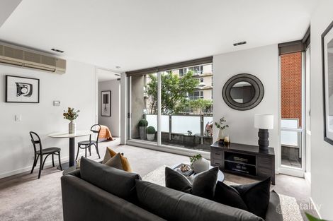 Property photo of 102/162 Albert Street East Melbourne VIC 3002