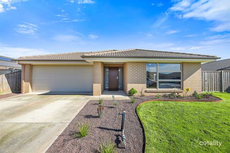 Property photo of 71 Davey Drive Trafalgar VIC 3824