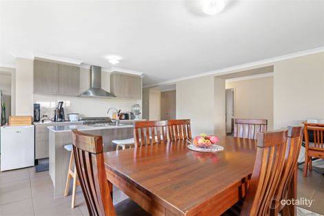 Property photo of 71 Davey Drive Trafalgar VIC 3824