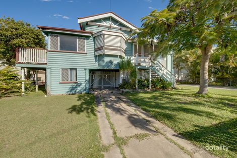 8 Ferris St, Gladstone Central, QLD 4680