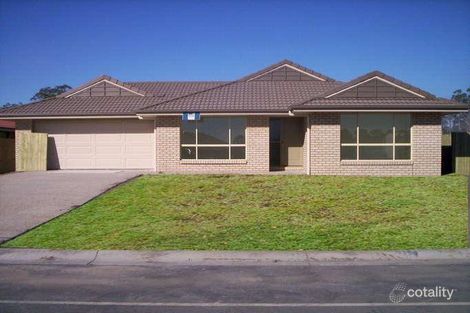 Property photo of 11 Hedges Avenue Burpengary QLD 4505