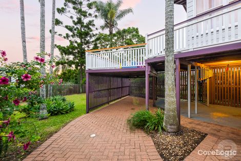 Property photo of 20 Thomas Street Auchenflower QLD 4066