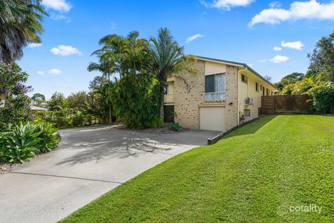 Property photo of 11 Windsor Way Urraween QLD 4655
