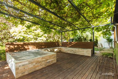 Property photo of 4 Johnson Crescent Mullaloo WA 6027