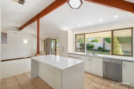 Property photo of 22 Conical Rise Woodvale WA 6026