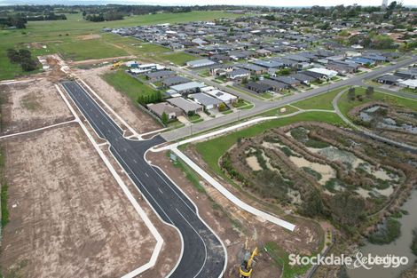 Property photo of 7 Heritage Boulevard Morwell VIC 3840