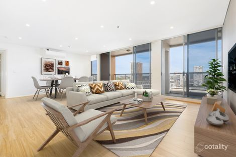 1406/6 Lachlan St, Waterloo, NSW 2017