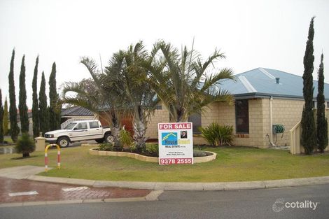 2 Currawong Ct, Bennett Springs, WA 6063