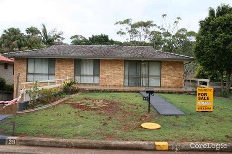 Property photo of 29 Karalee Parade Port Macquarie NSW 2444