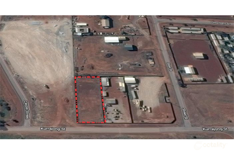 101 Kurrajong St, Leonora, WA 6438