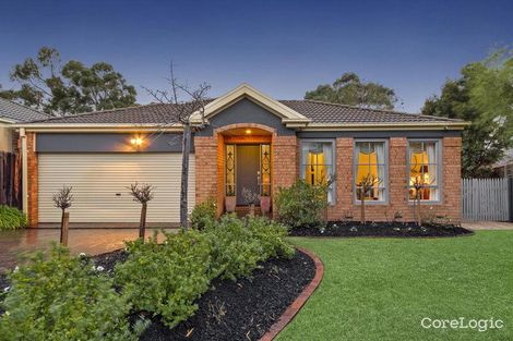 14 Leena Ct, Warranwood, VIC 3134