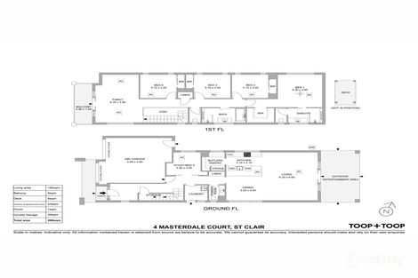 Property photo of 4 Masterdale Court St Clair SA 5011