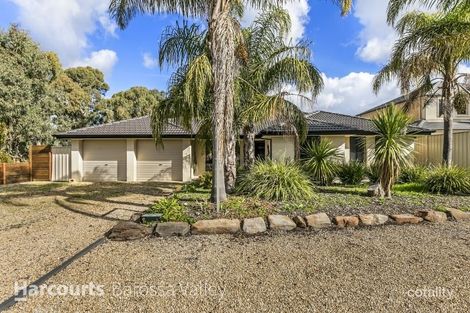20 Reg Smith Cres, Williamstown, SA 5351