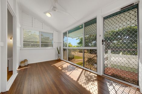 Property photo of 8 Ferris Street Gladstone Central QLD 4680
