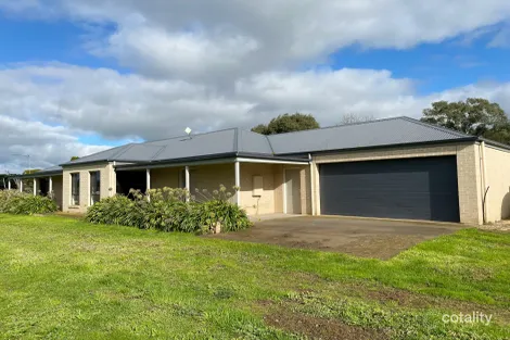 31 Sweeneys Rd, Dumbalk, VIC 3956
