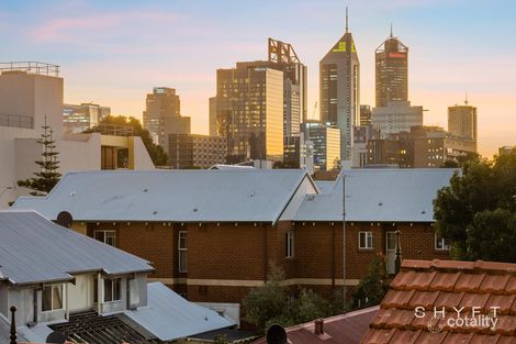 Property photo of 10/36 Bronte Street East Perth WA 6004