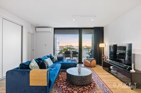 Property photo of 10/36 Bronte Street East Perth WA 6004