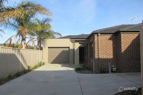 Property photo of 3/74 Lennon Boulevard Point Cook VIC 3030