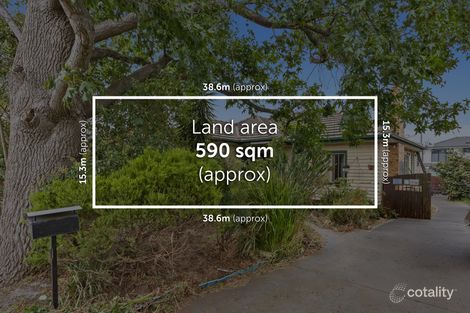 Property photo of 7 Boonah Street Springvale VIC 3171