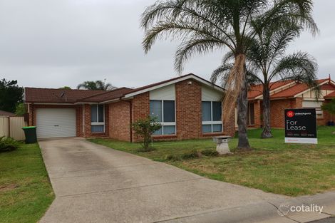 28 Jabiru St, Green Valley, NSW 2168