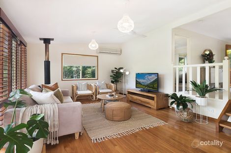 Property photo of 92 Highlands Hill Road Maroochy River QLD 4561