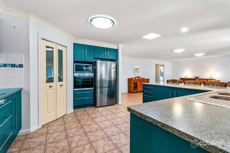 Property photo of 26 Conan Close Wulkuraka QLD 4305