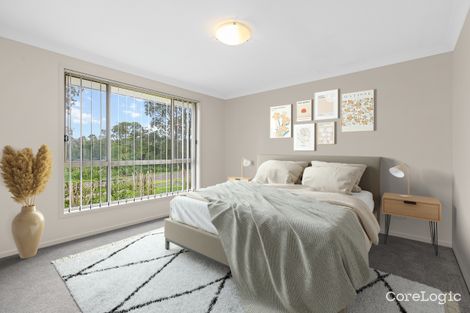 Property photo of 5 Lotus Terrace Hamlyn Terrace NSW 2259