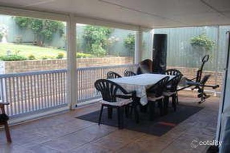 Property photo of 1 Astley Way Casula NSW 2170