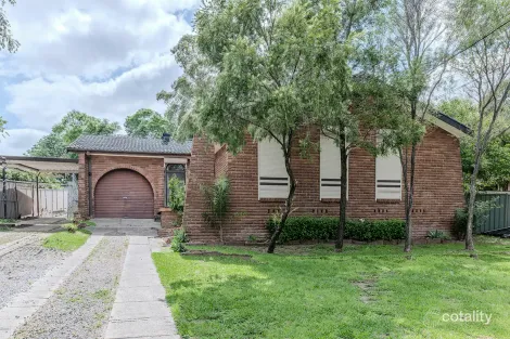 Property photo of 2 McMahon Close Penrith NSW 2750