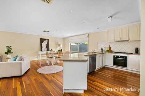 Property photo of 36 Eppalock Drive Manor Lakes VIC 3024