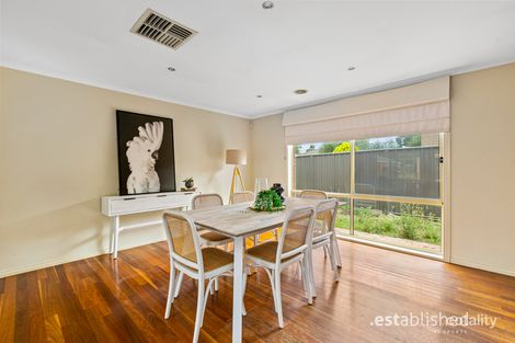 Property photo of 36 Eppalock Drive Manor Lakes VIC 3024