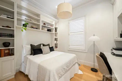 Property photo of 43 Muston Street Mosman NSW 2088