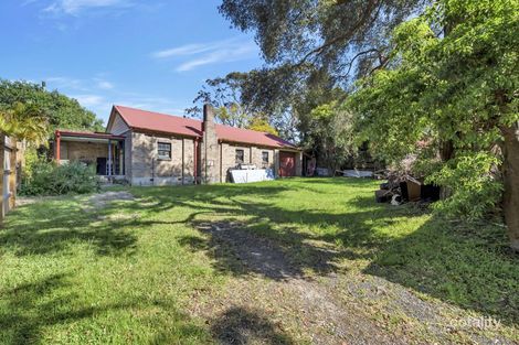 Property photo of 2A King Edward Street Roseville NSW 2069