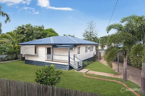 Property photo of 72A McLean Street Gulliver QLD 4812