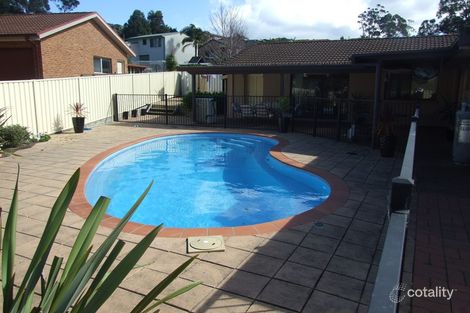 Property photo of 5 Taurus Spur Narrawallee NSW 2539