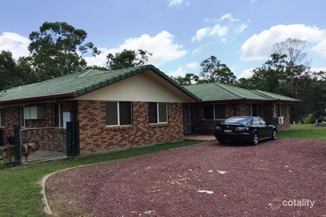Property photo of 22 Bunya Pine Court Flagstone QLD 4280