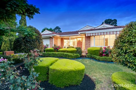 Property photo of 13 Wilkins Grove Ringwood East VIC 3135