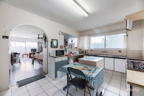 Property photo of 30 Glenmorgan Street Keperra QLD 4054