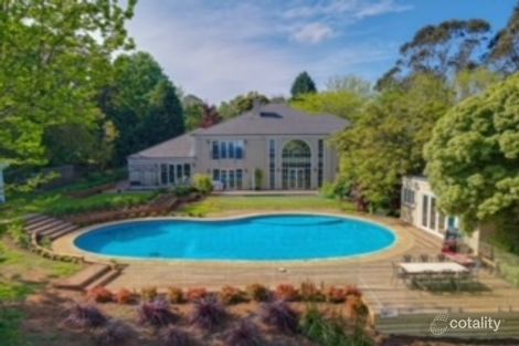 Property photo of 40 Beaconsfield-Emerald Road Emerald VIC 3782