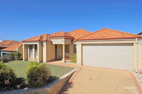 Property photo of 66 Northport Boulevard Wannanup WA 6210